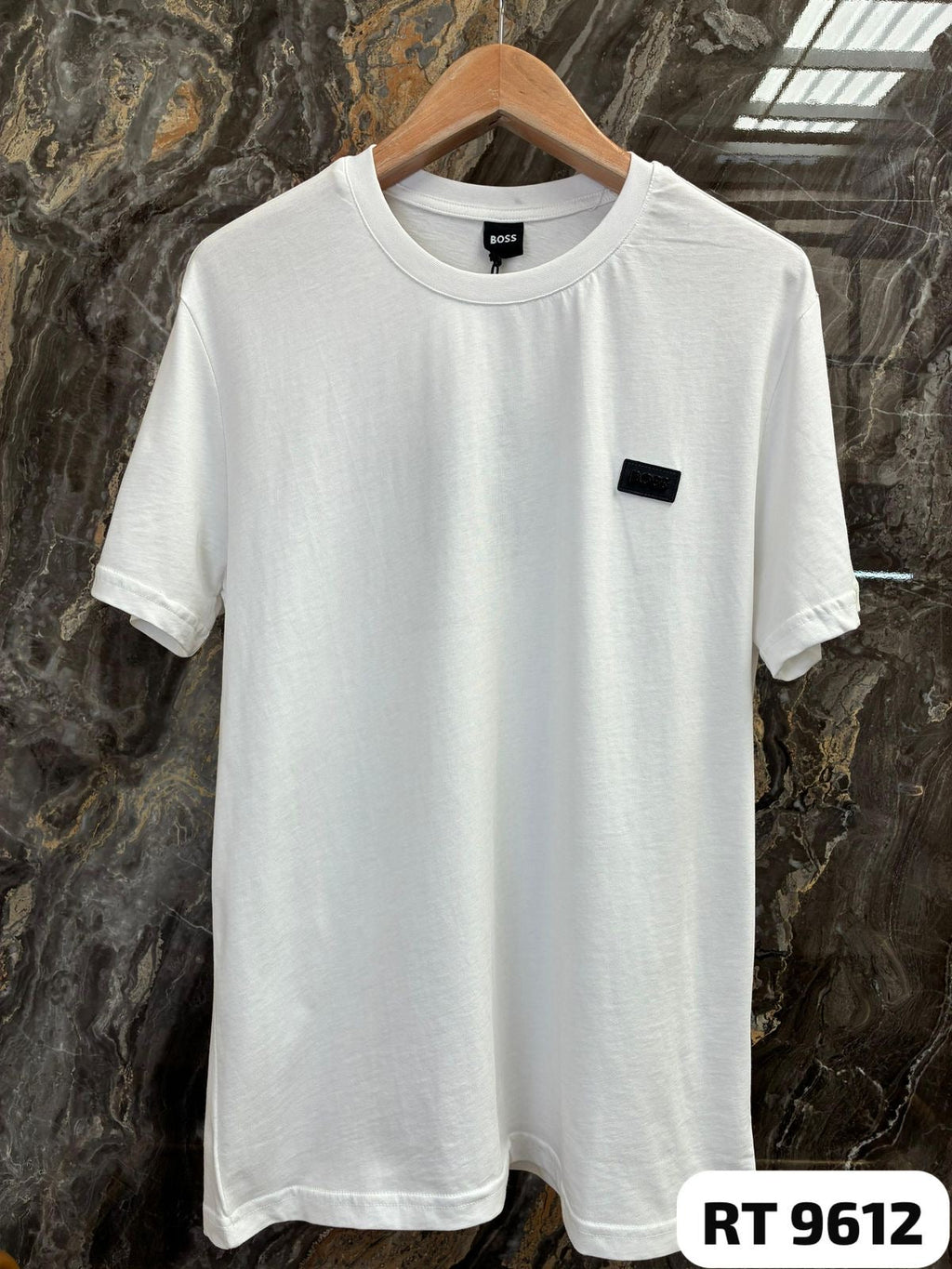 PLAYERA CALIDAD TURCA