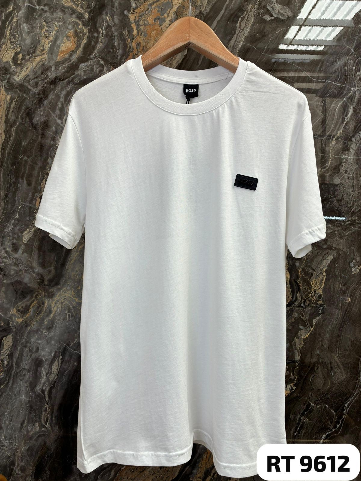 PLAYERA CALIDAD TURCA