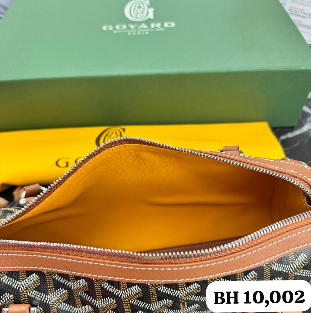 BOLSO CALIDAS G5