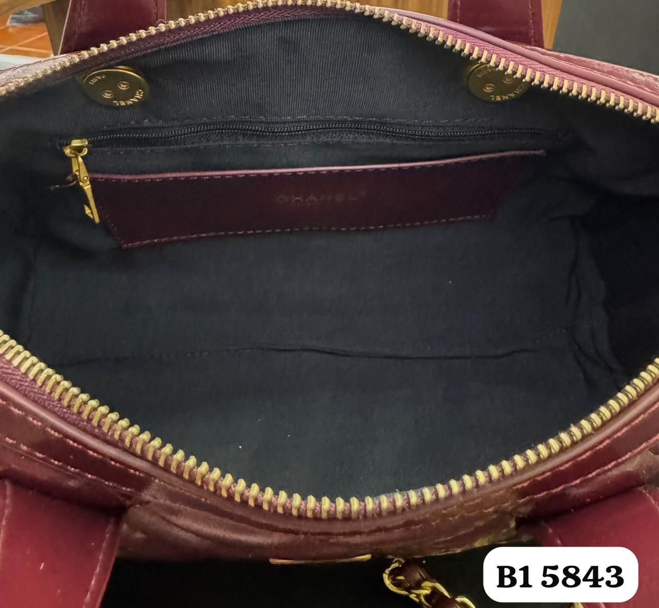 Bolso calidad 1.1