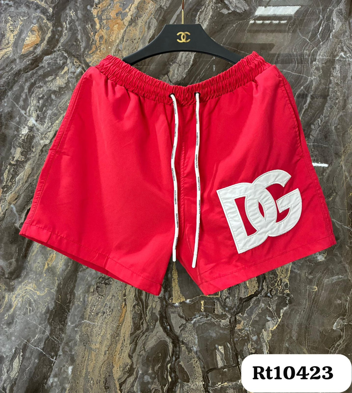 SHORT CALIDAD TURCA