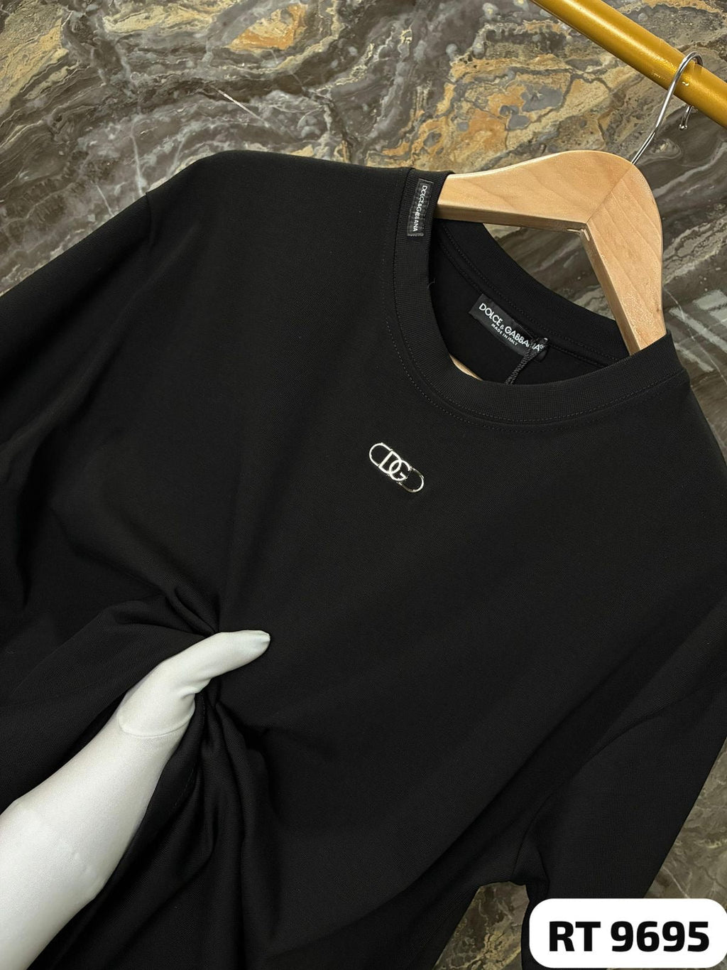 PLAYERA CALIDAD TURCA