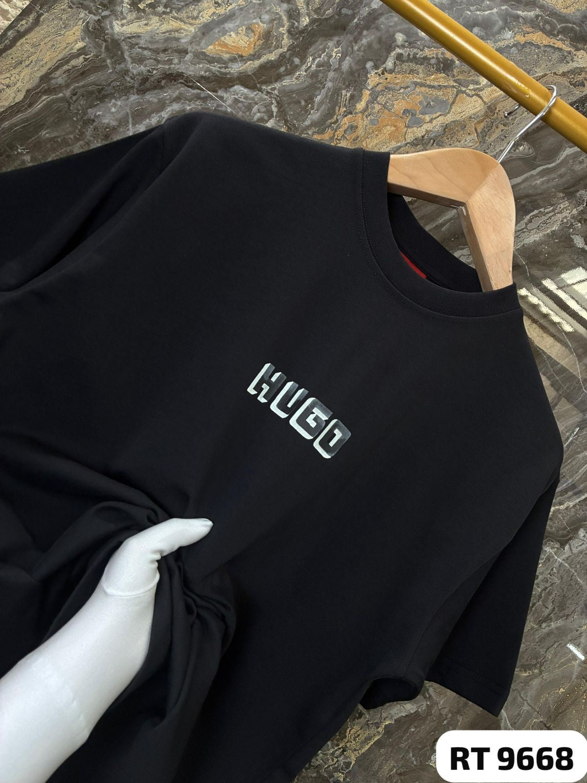 PLAYERA CALIDAD TURCA