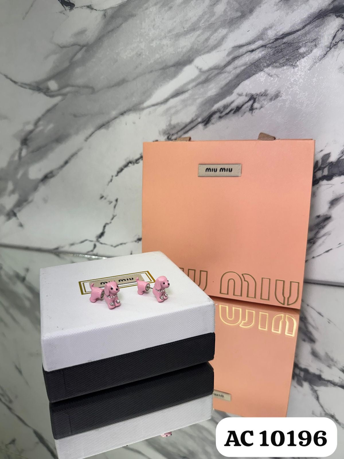 Aretes calidad top