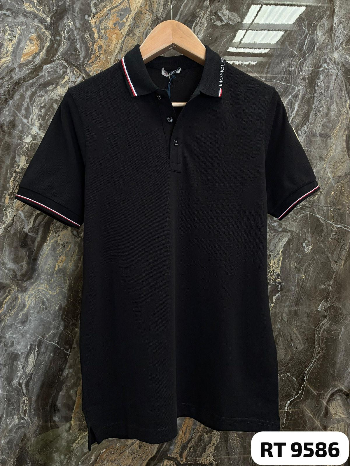 PLAYERA CALIDAD TURCA