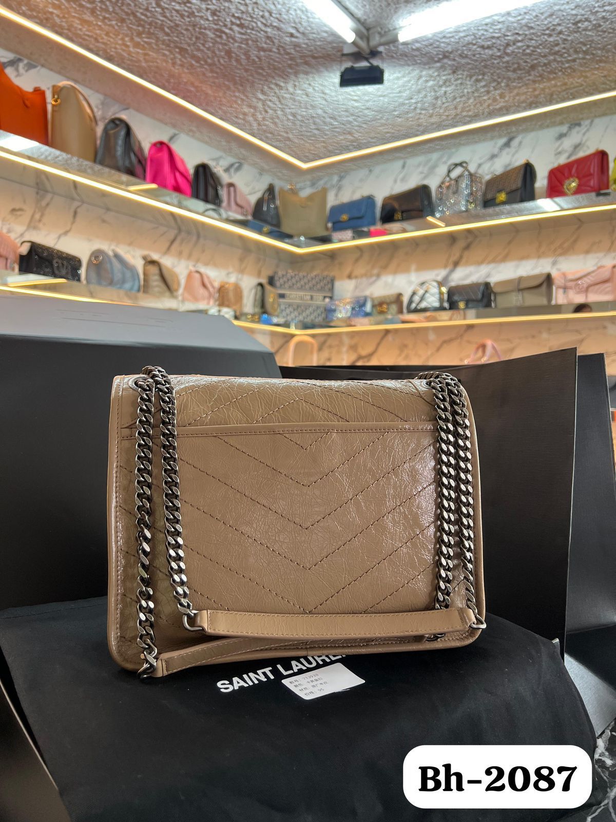 BOLSO  HIGH QUALITY