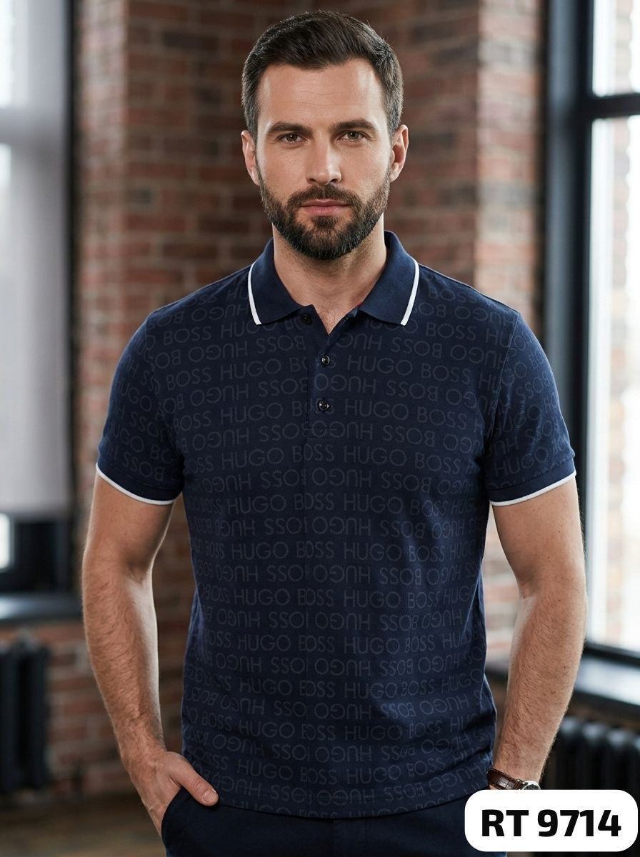 PLAYERA CALIDAD TURCA