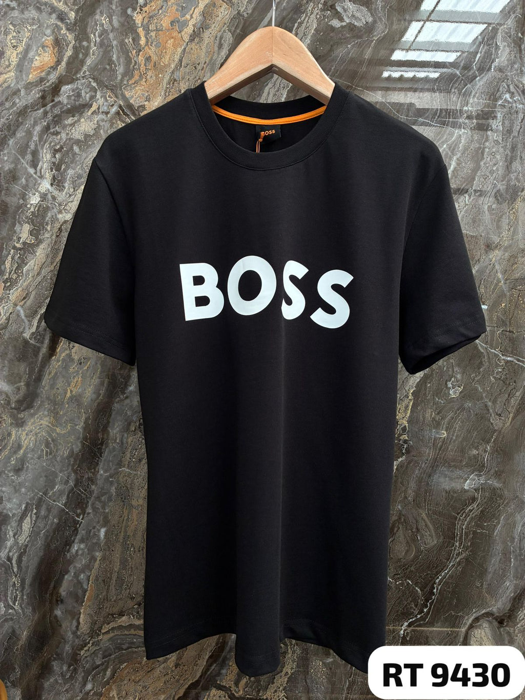 PLAYERA CALIDAD TURCA
