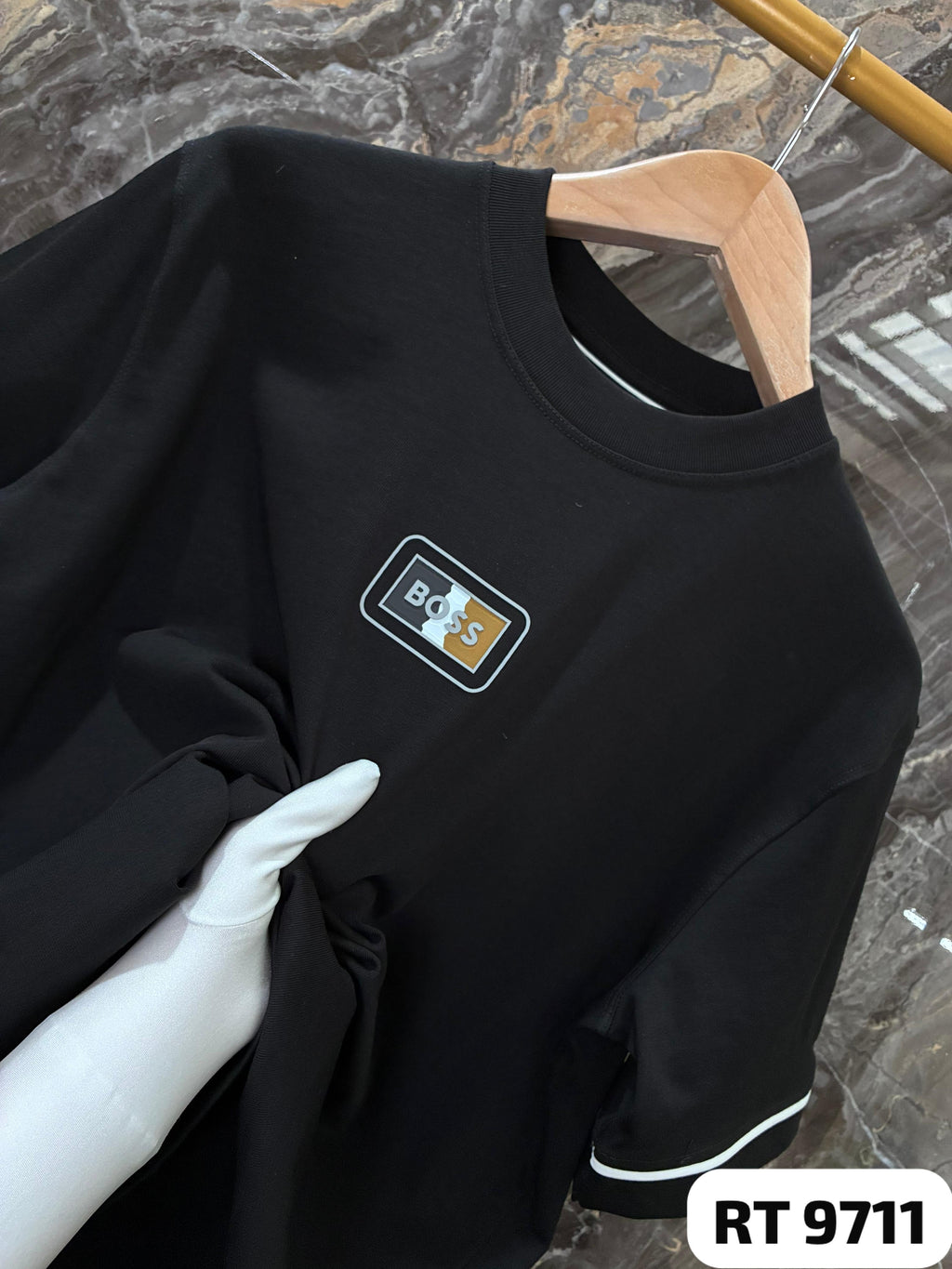 PLAYERA LA MEJOR CALIDAD