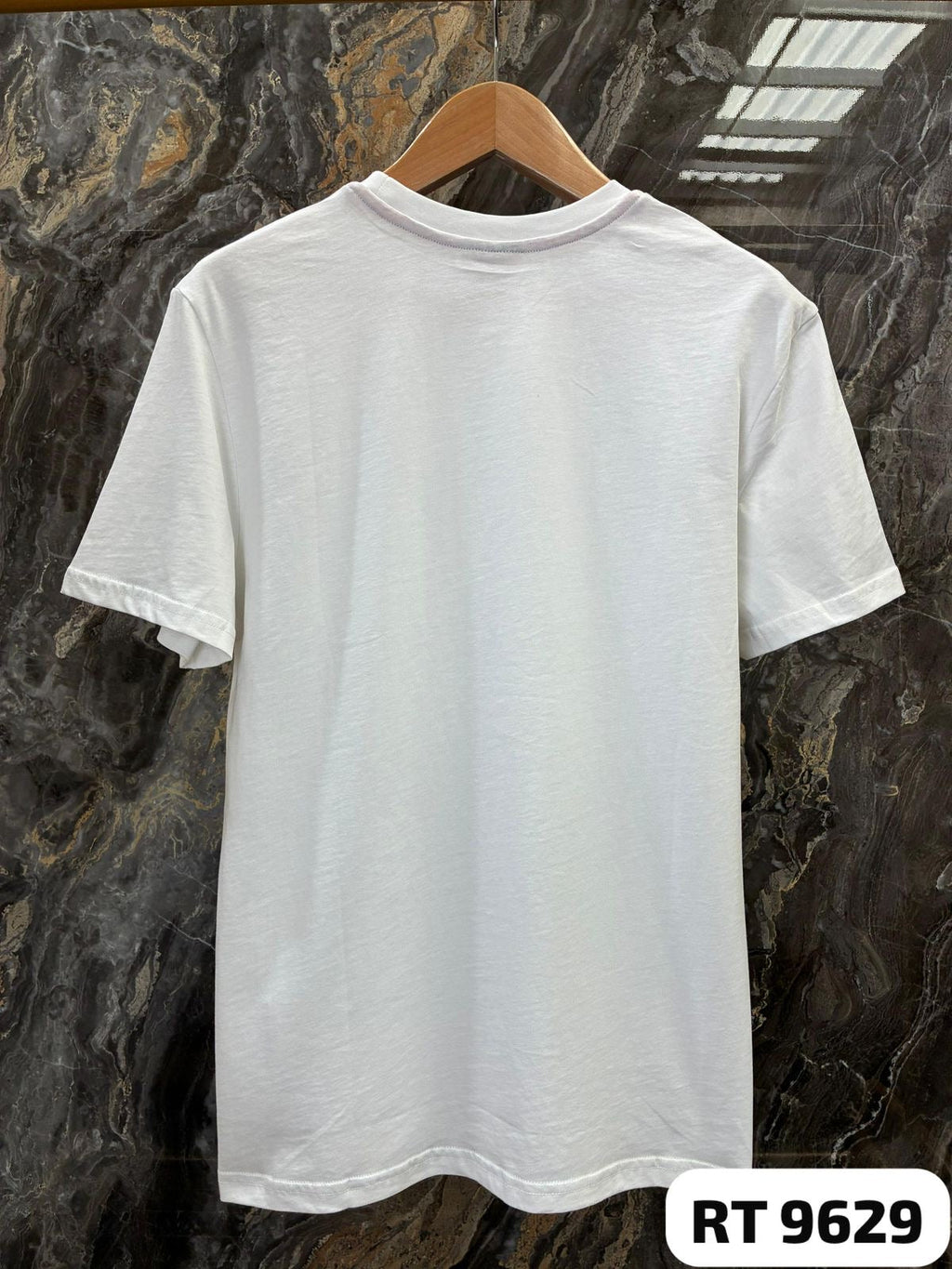 PLAYERA CALIDAD TURCA