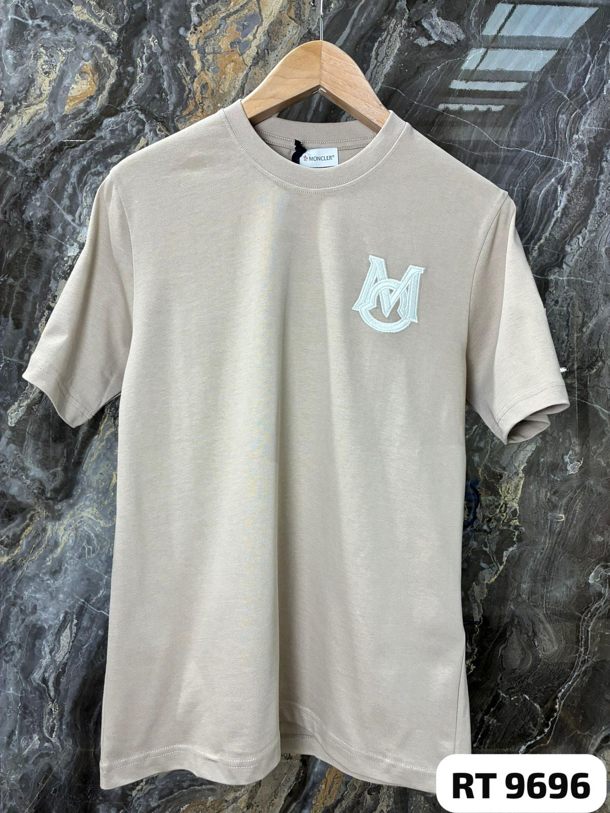 PLAYERA CALIDAD TURCA
