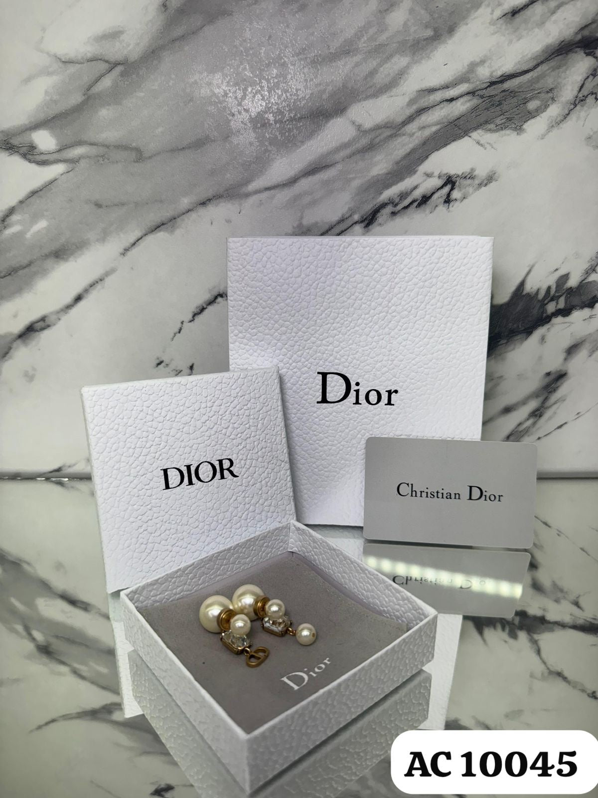 Aretes calidad top