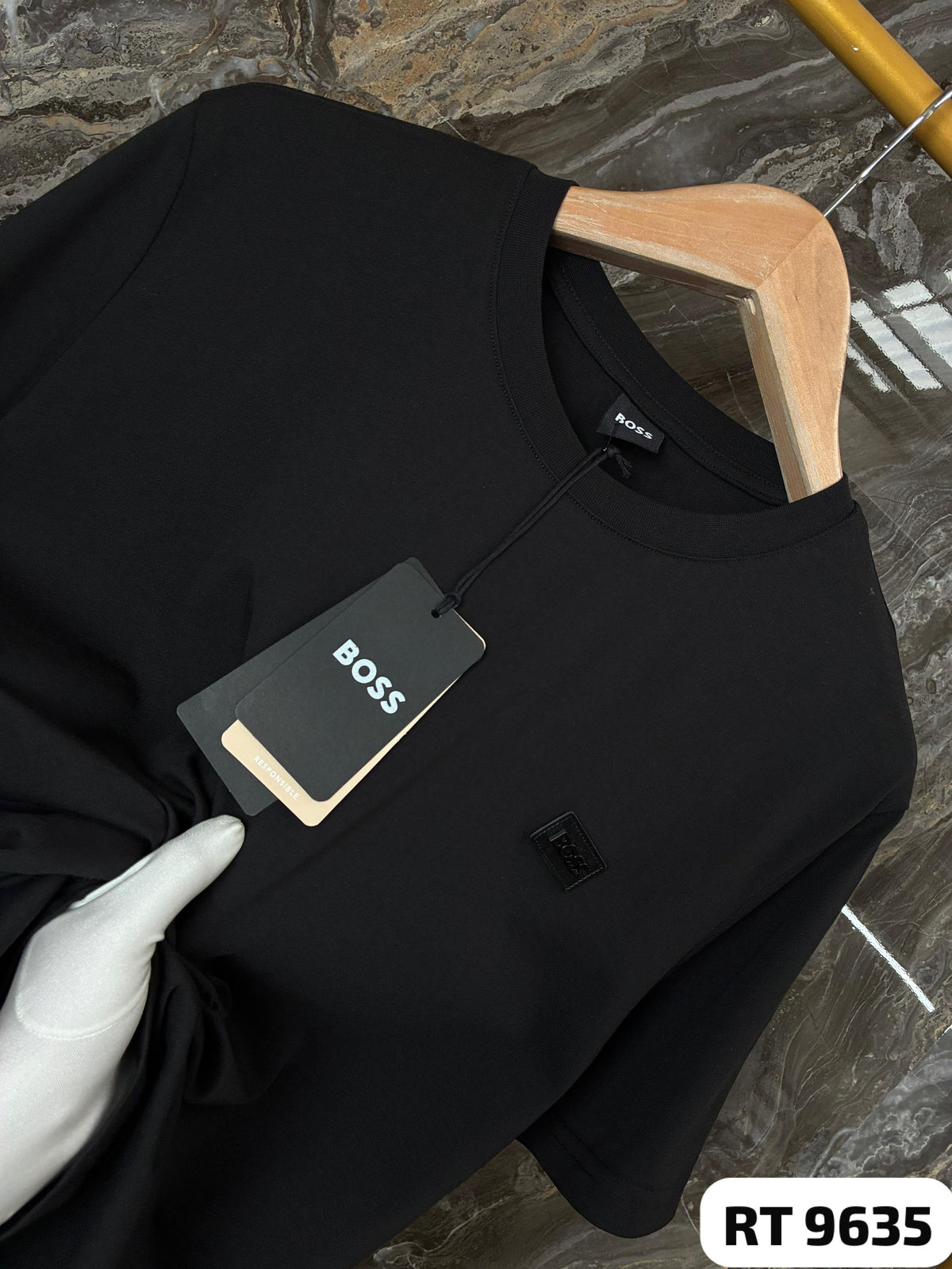 PLAYERA CALIDAD TURCA