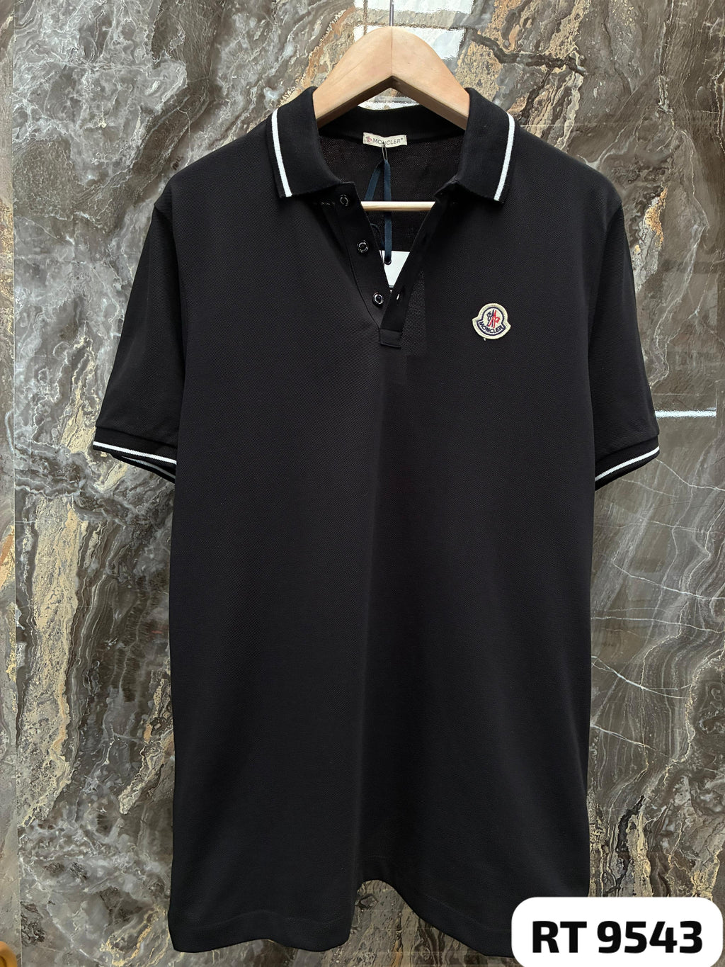 PLAYERA CALIDAD TURCA