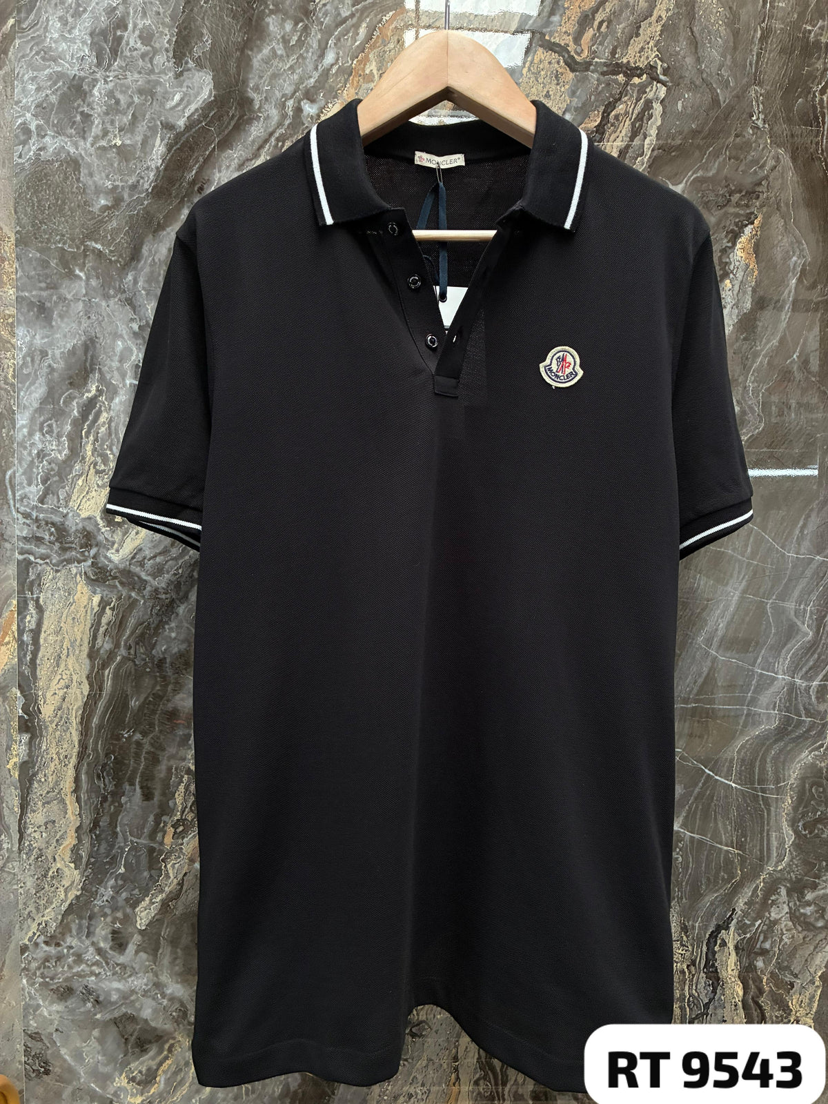 PLAYERA CALIDAD TURCA