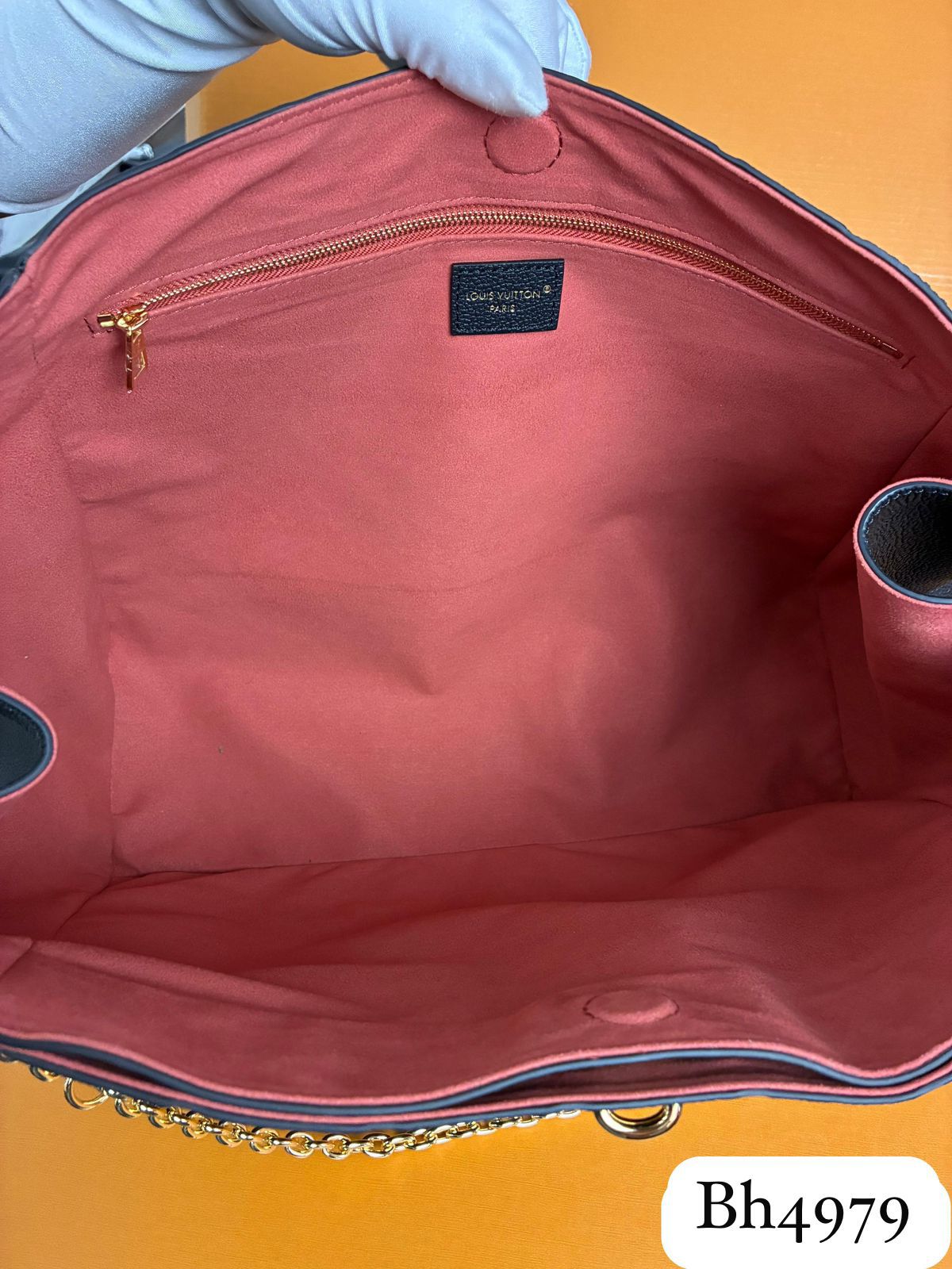 BOLSO CALIDAD G5