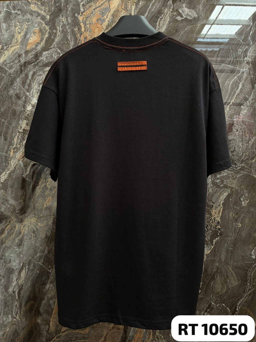 PLAYERA CALIDAD TURCA