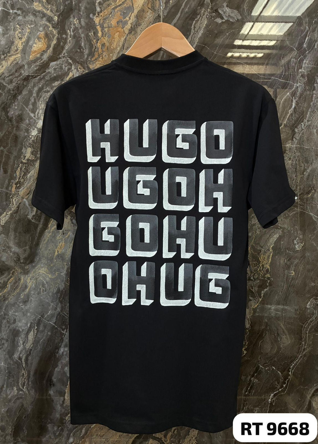 PLAYERA CALIDAD TURCA