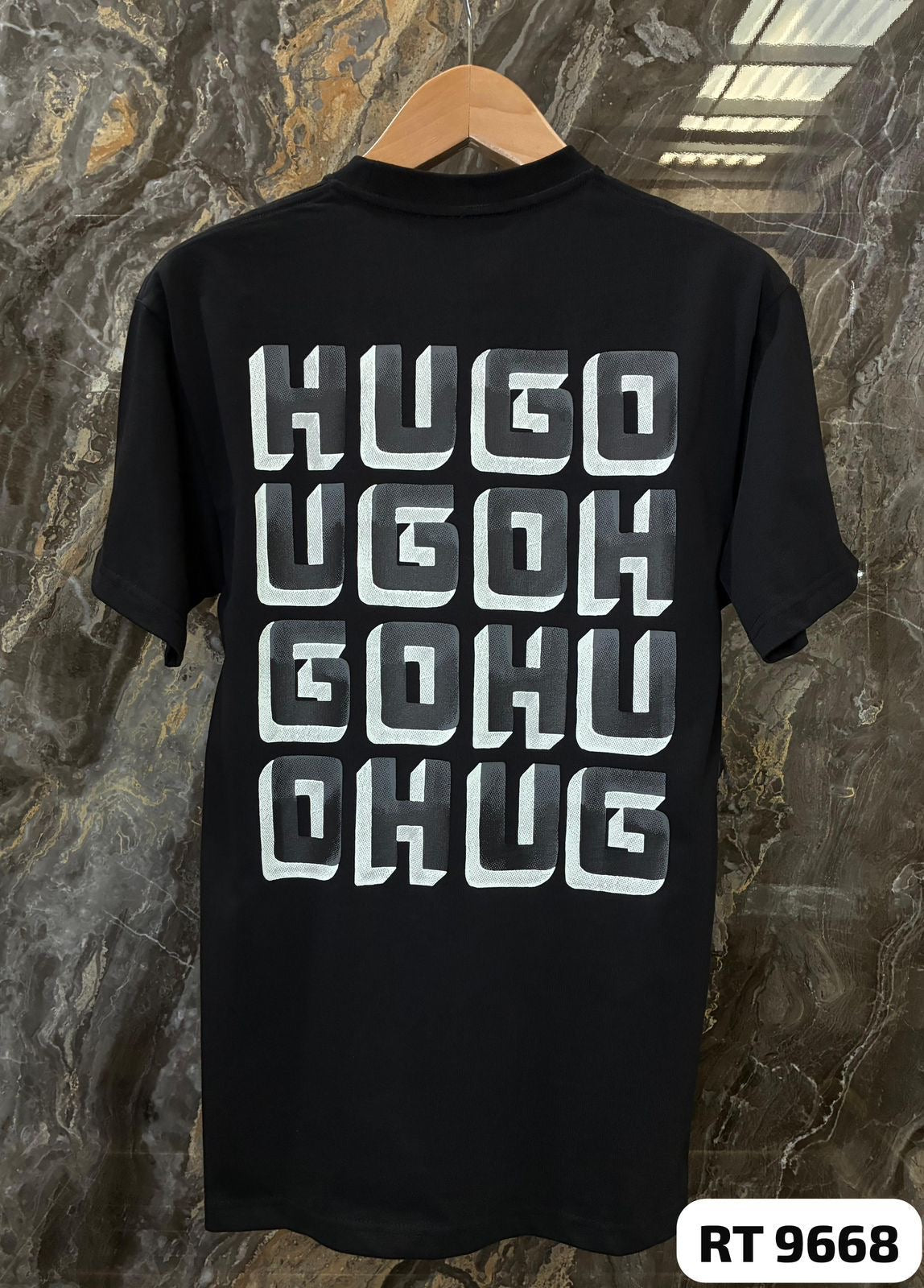 PLAYERA CALIDAD TURCA
