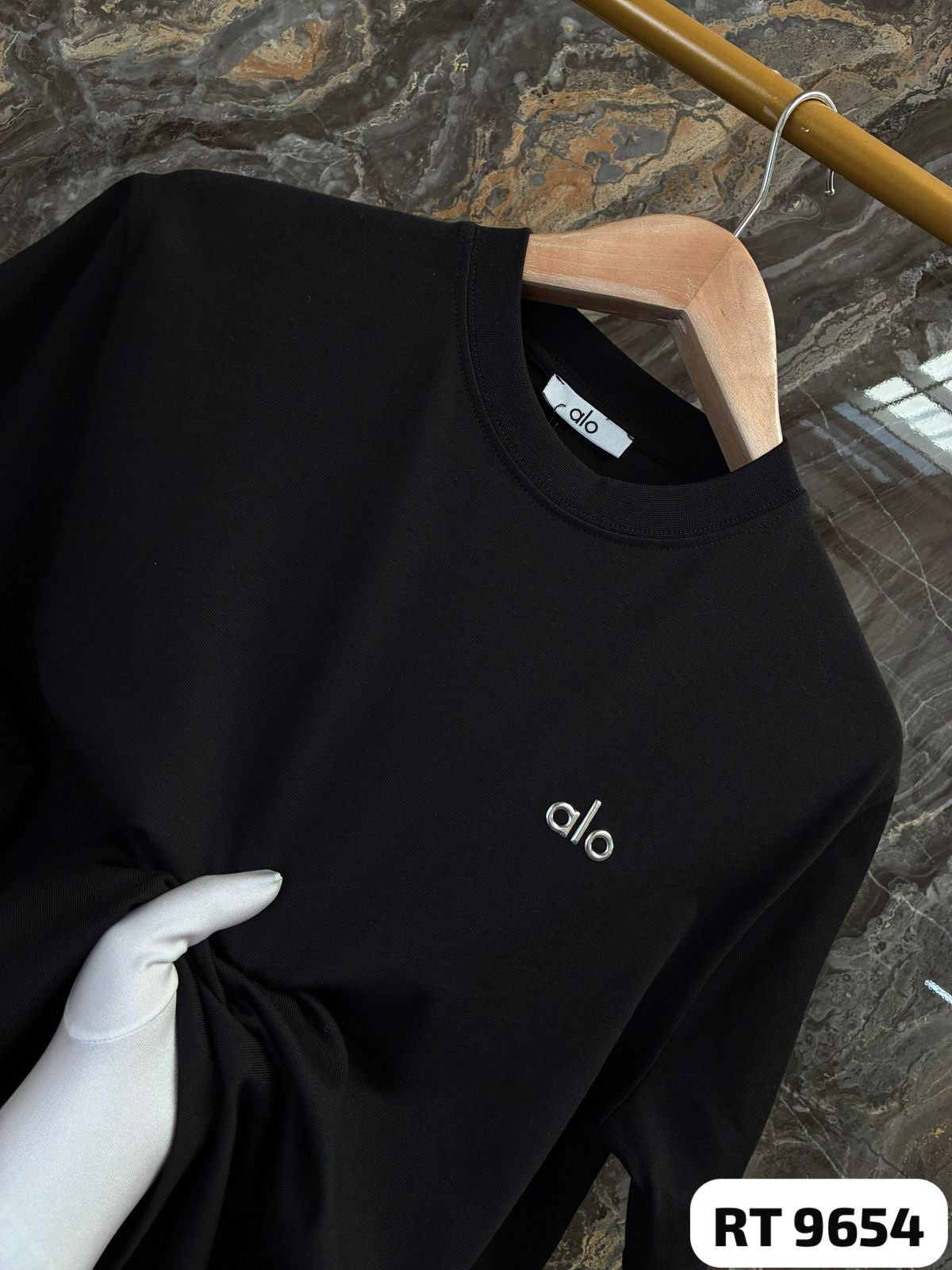 PLAYERA CALIDAD TURCA