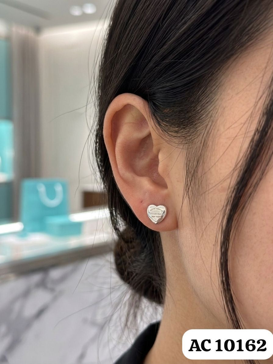 Aretes calidad top