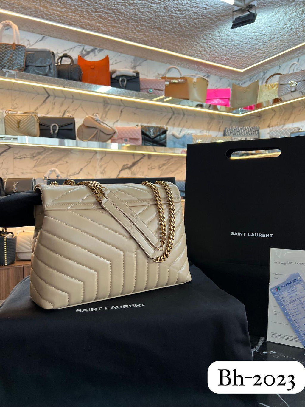 BOLSO HIGH QUALITY