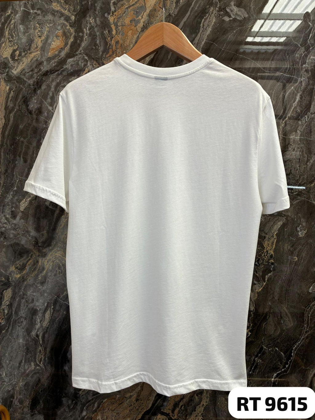 PLAYERA CALIDAD TURCA