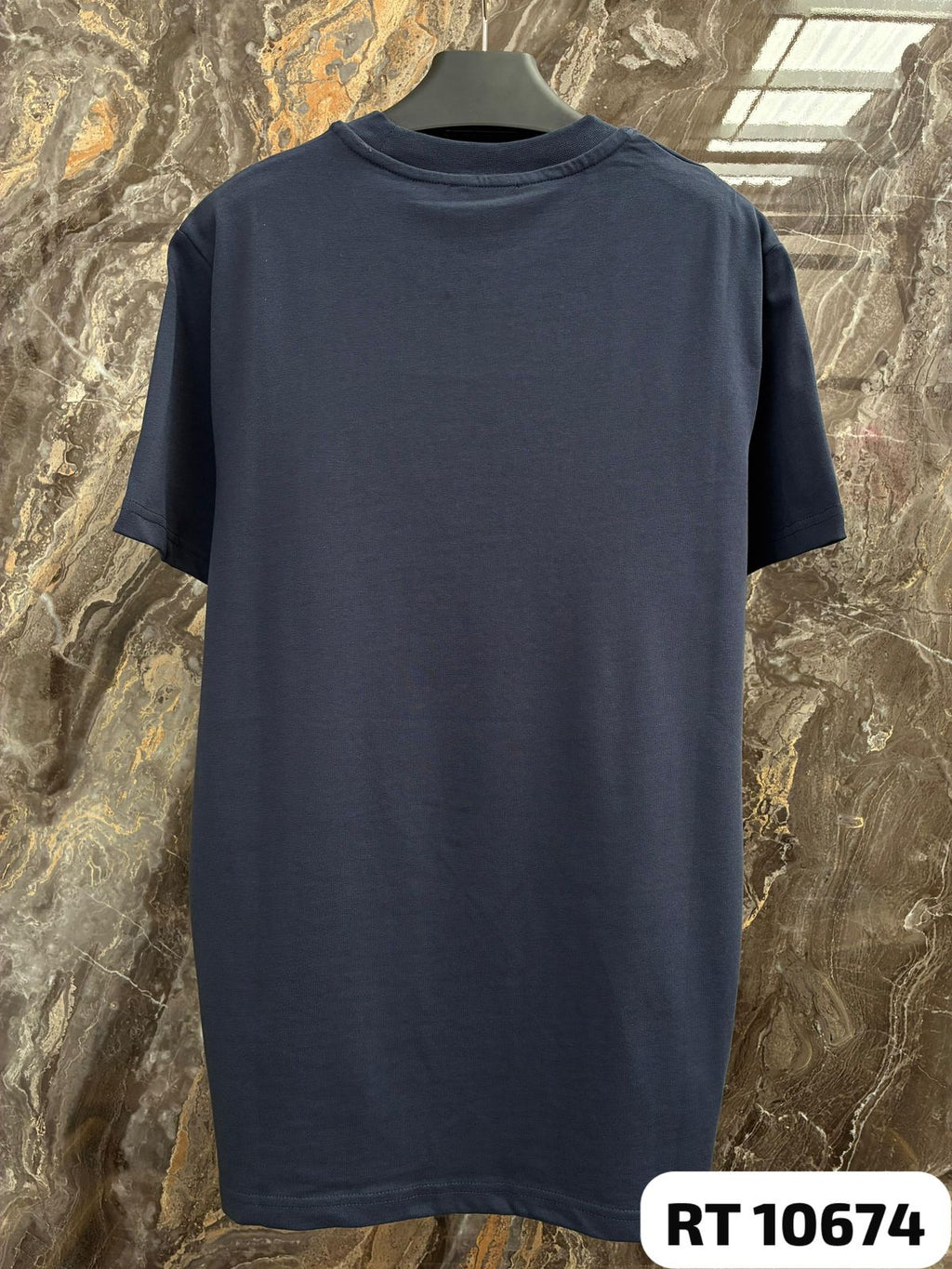 PLAYERA CALIDAD TURCA