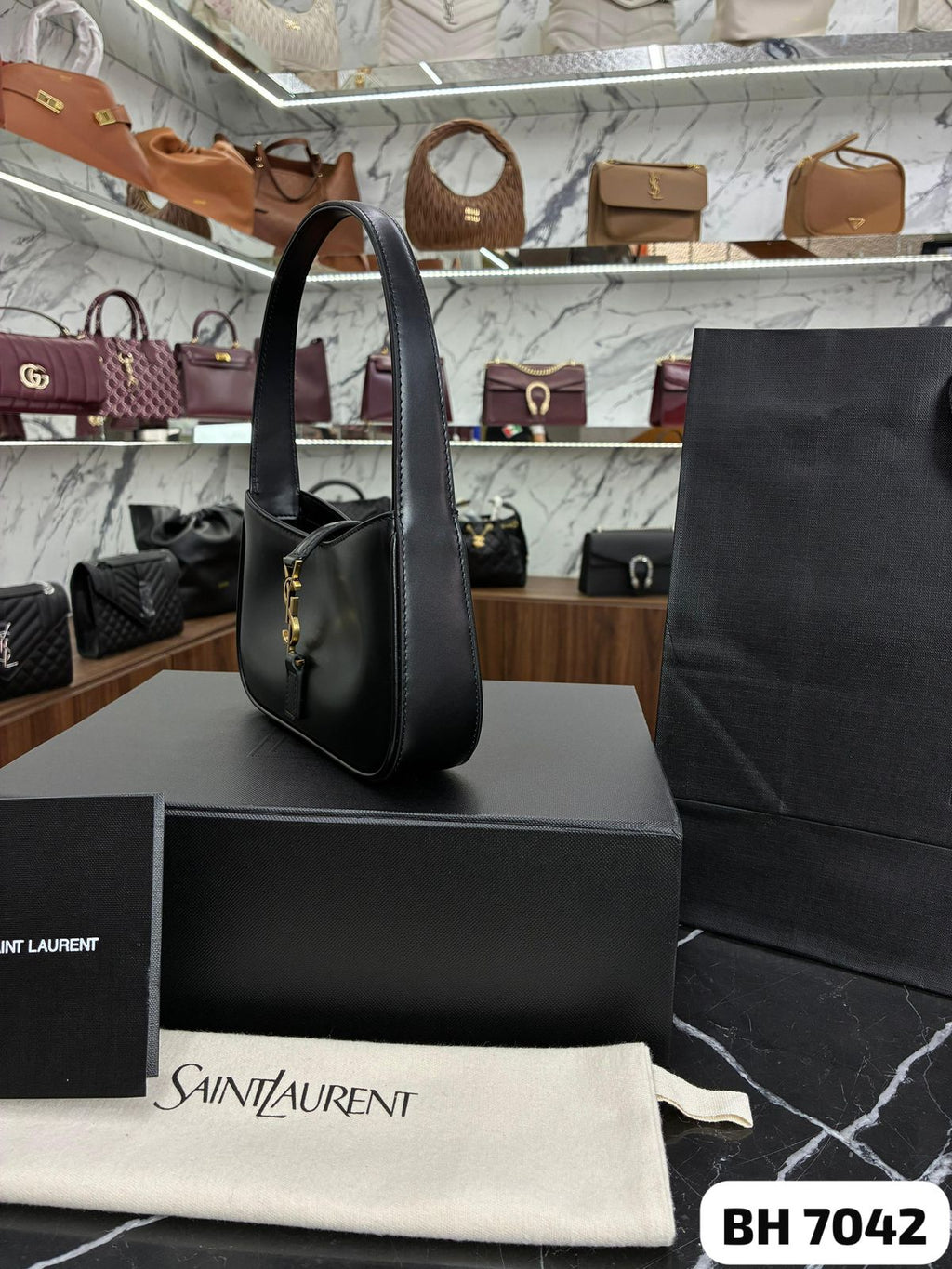 Bolso calidad G5