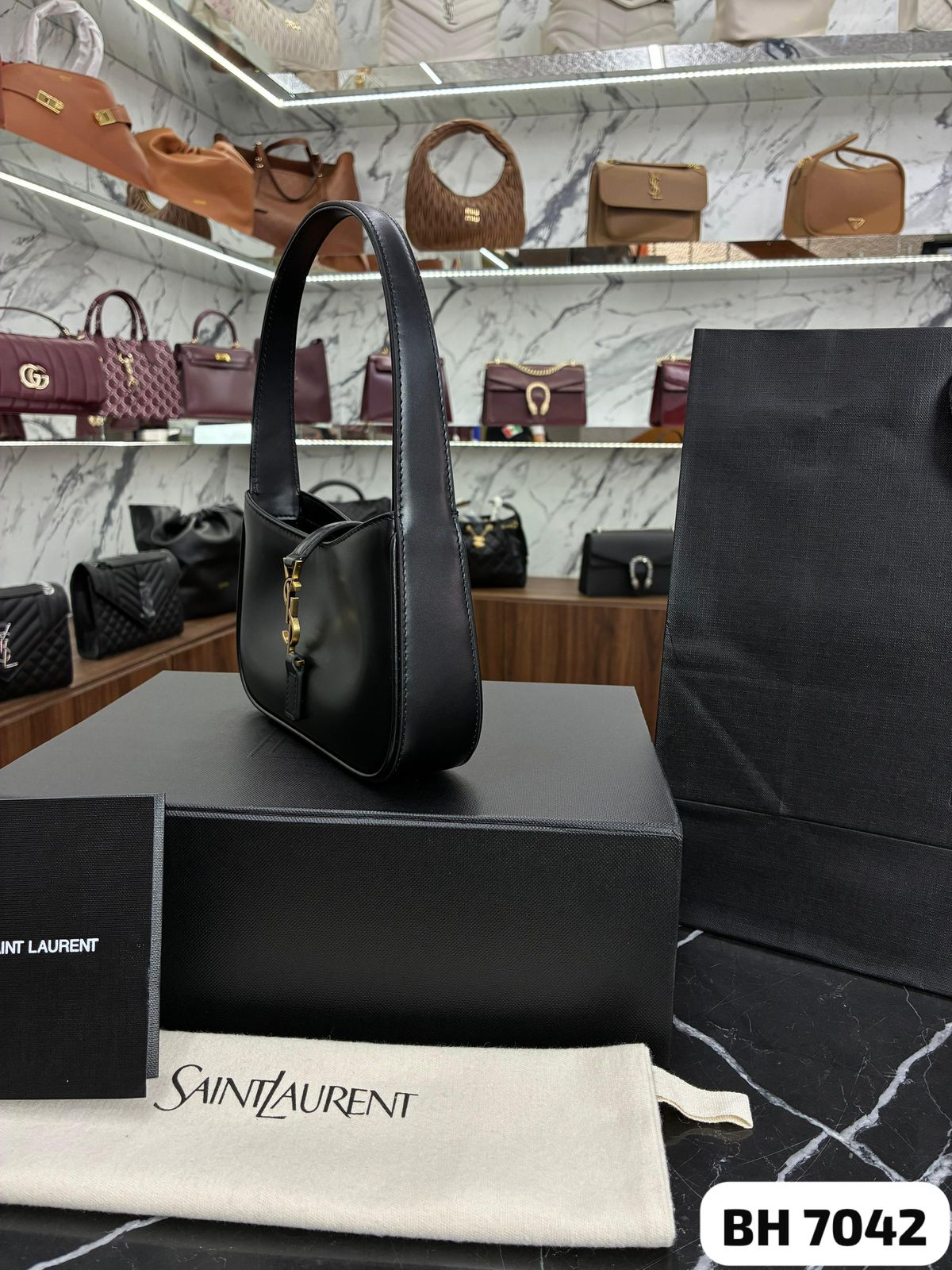 Bolso calidad G5