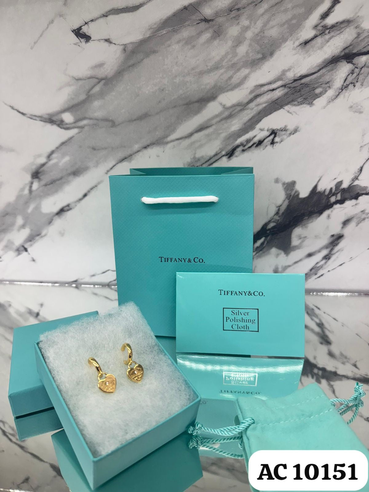Aretes calidad top