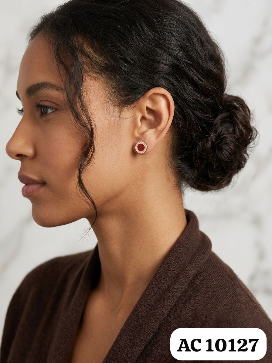 Aretes calidad top