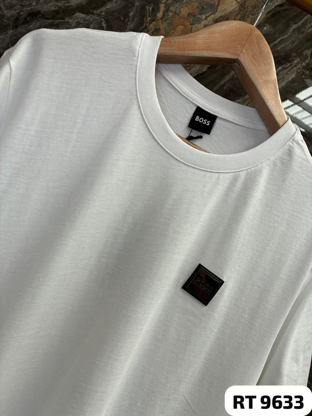 PLAYERA CALIDAD TURCA