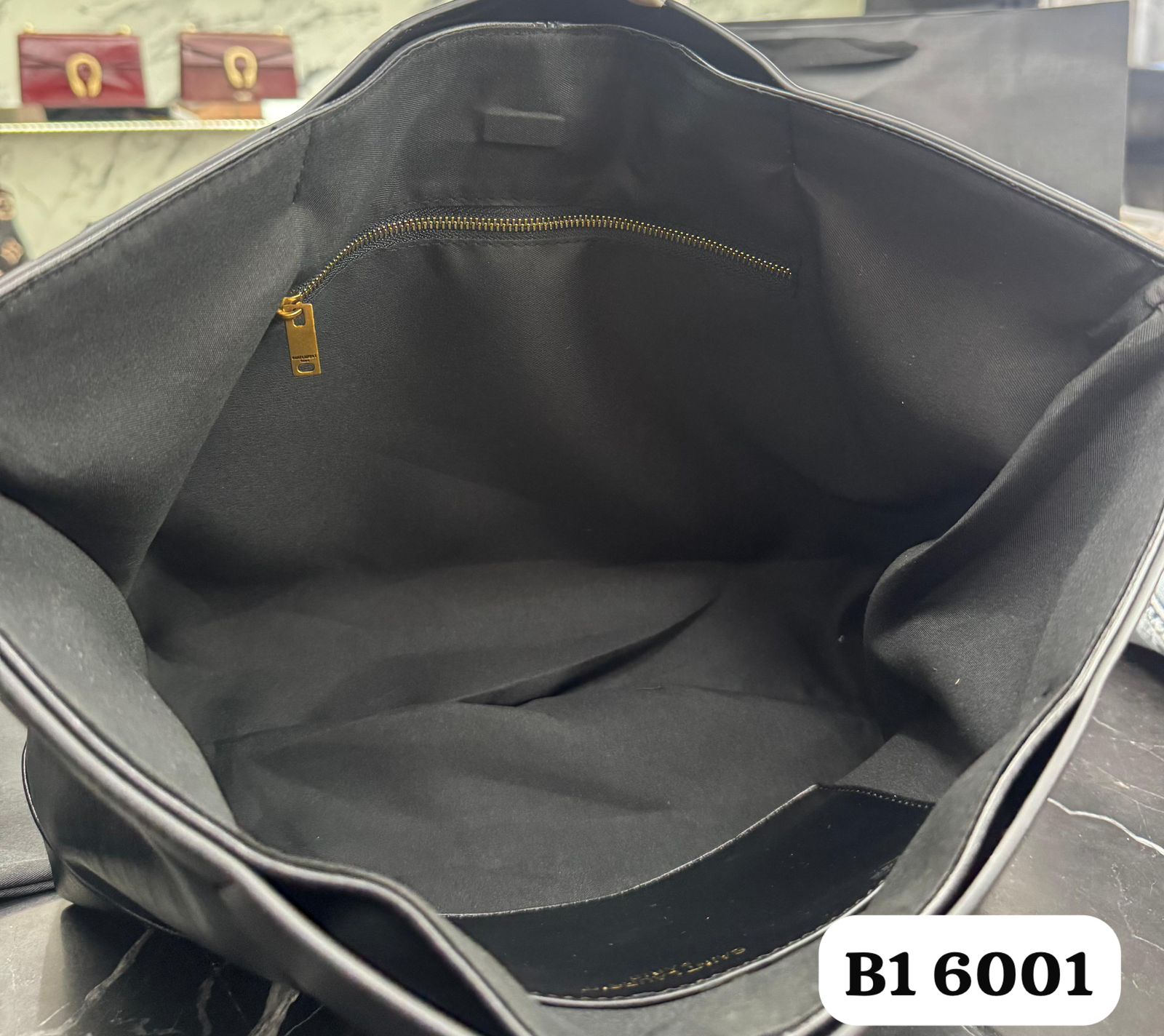 Bolso calidad 1.1