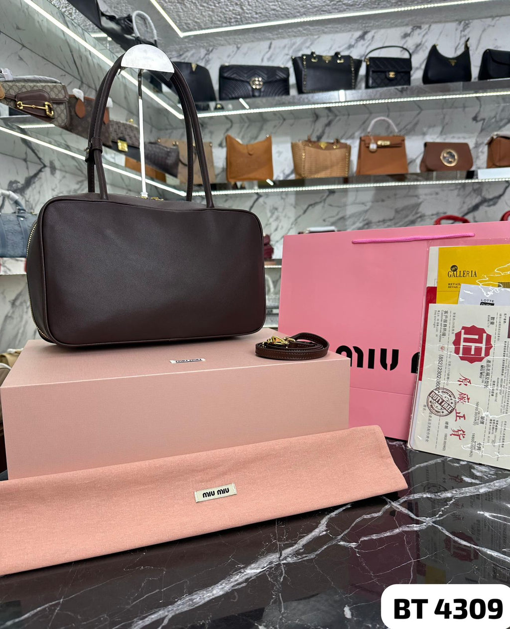 BOLSO Top Quality