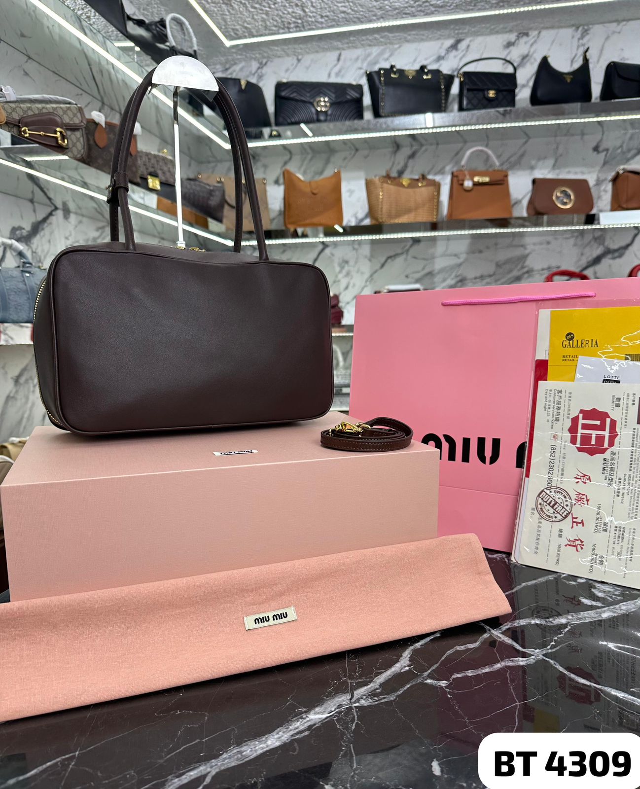 BOLSO Top Quality