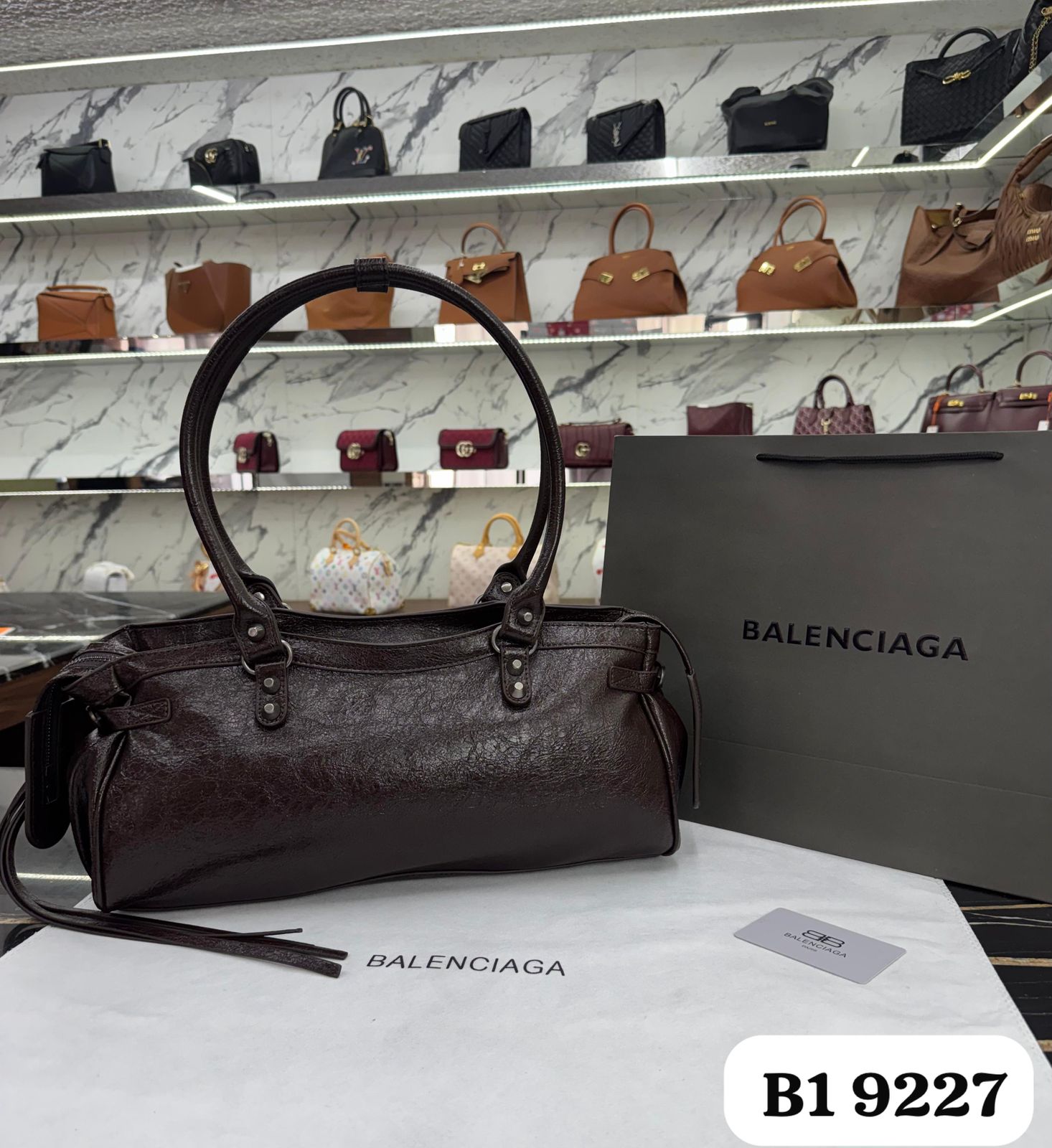 Bolso calidad 1.1