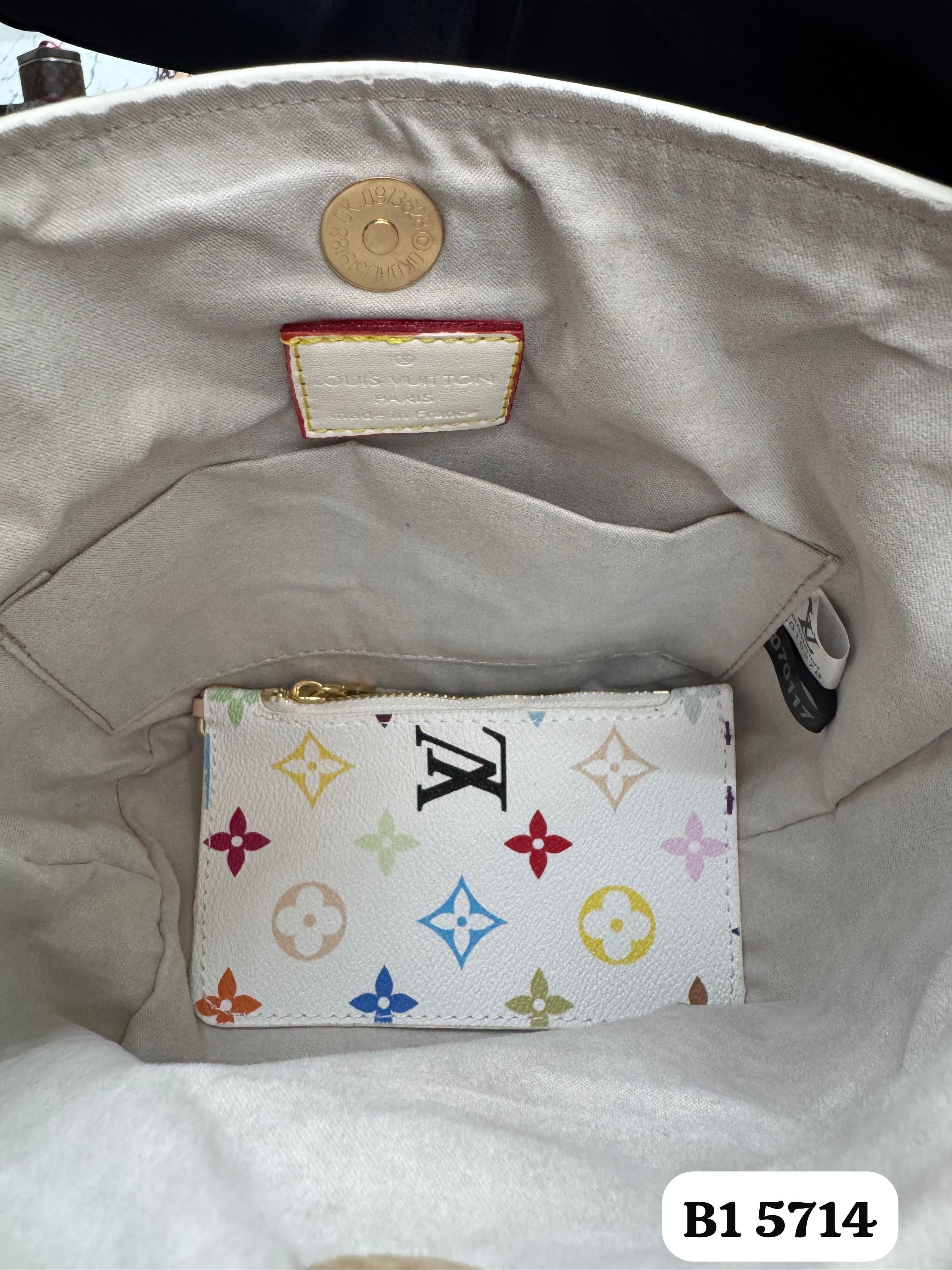 Bolso calidad 1.1