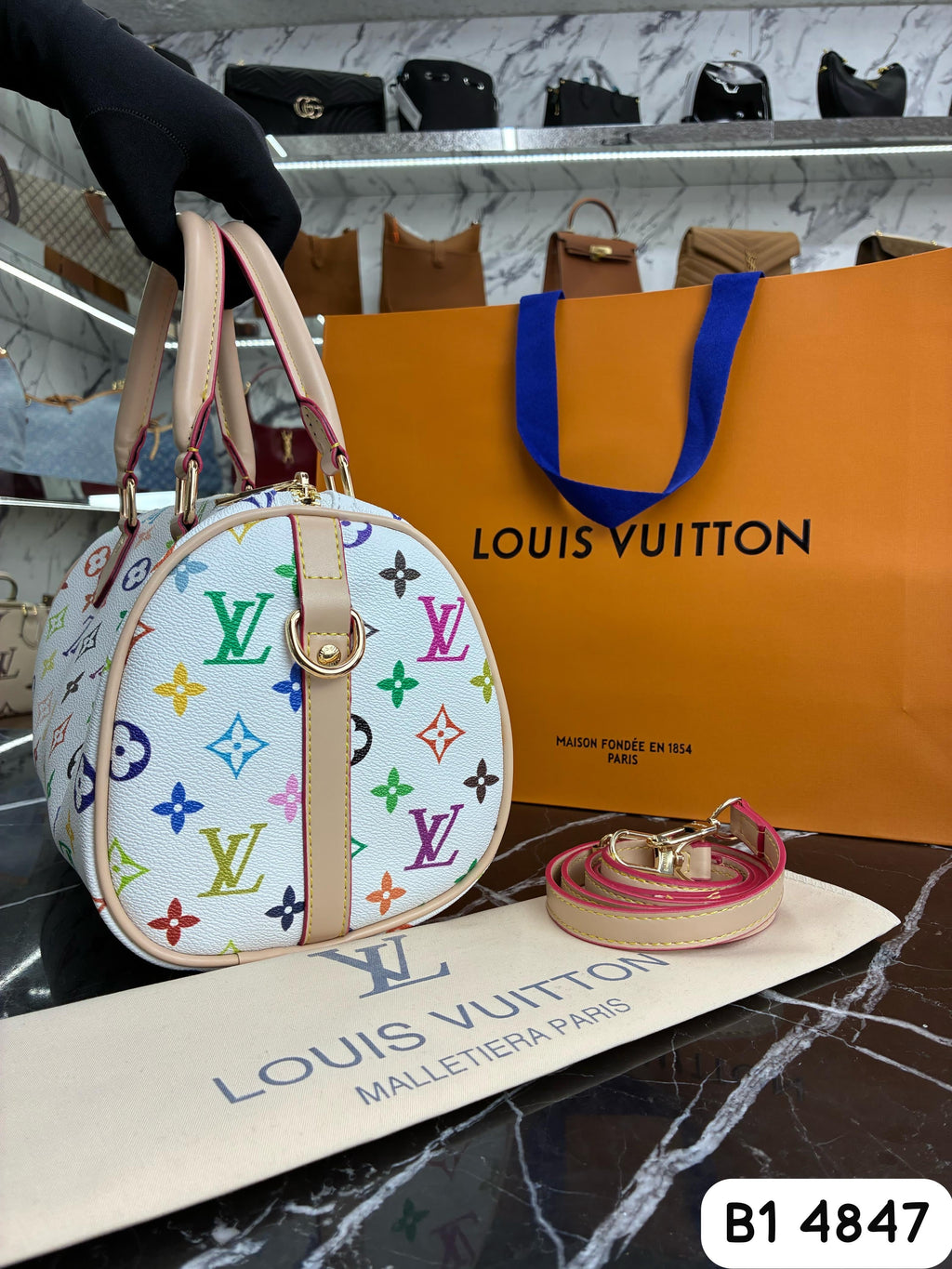 Bolso 1.1