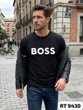 PLAYERA CALIDAD TURCA
