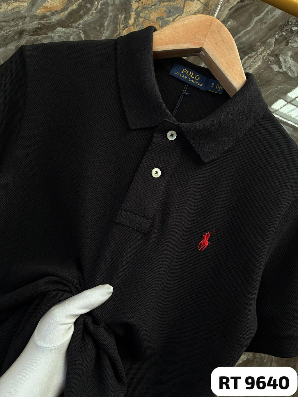 PLAYERA CALIDAD TURCA