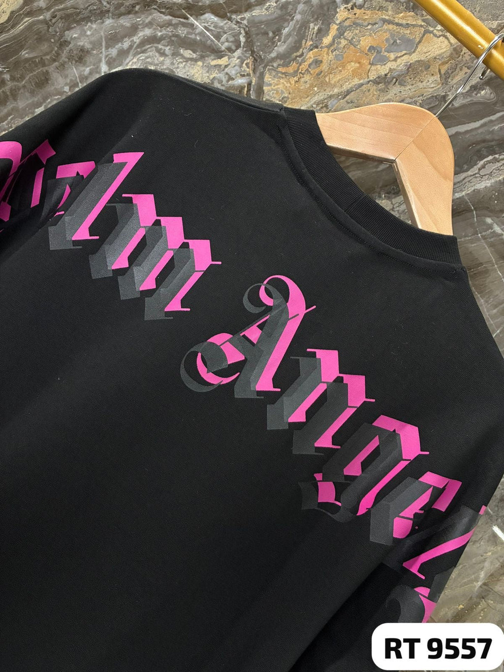 PLAYERA CALIDAD TURCA