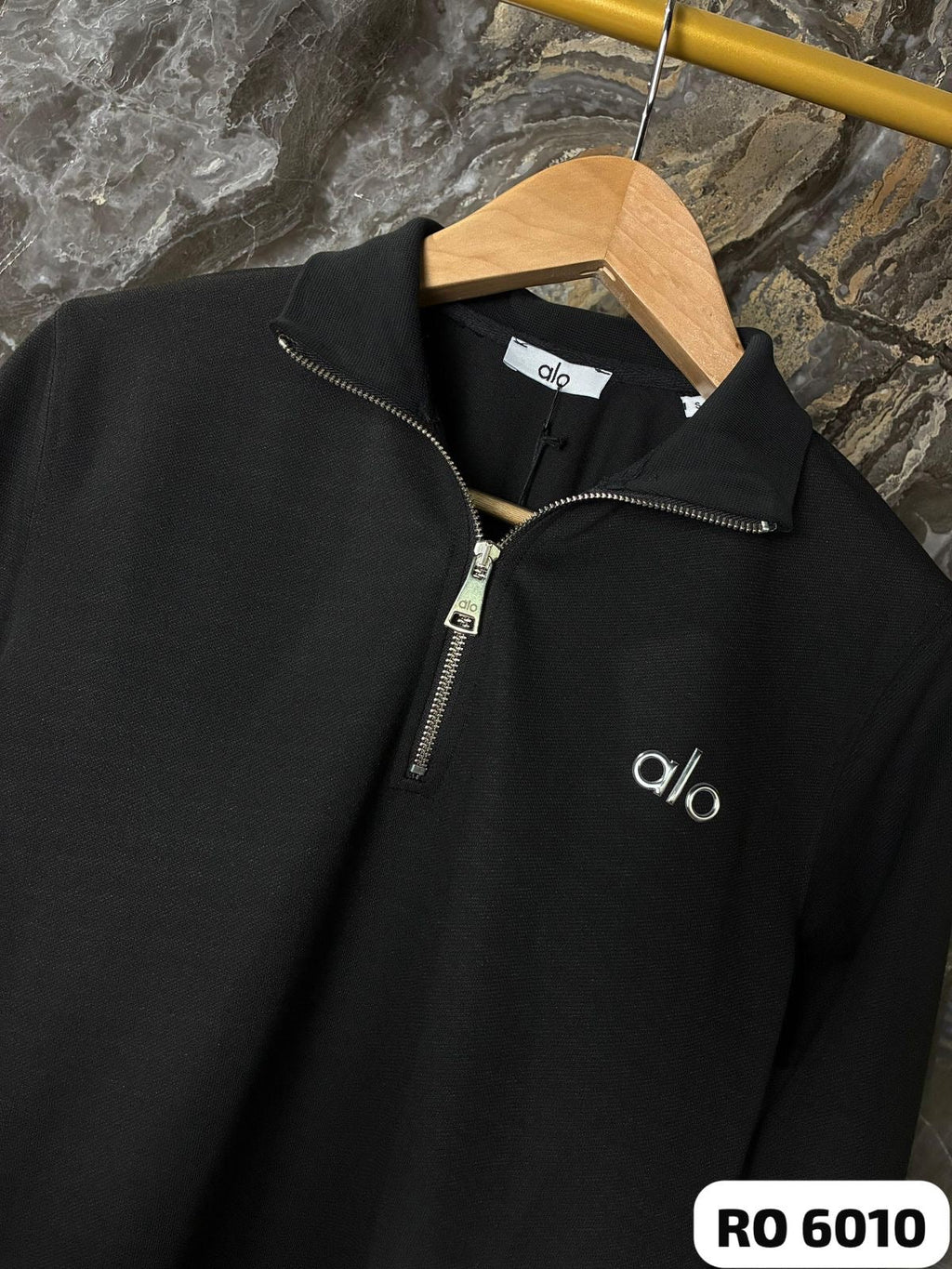 Sudadera calidad turca