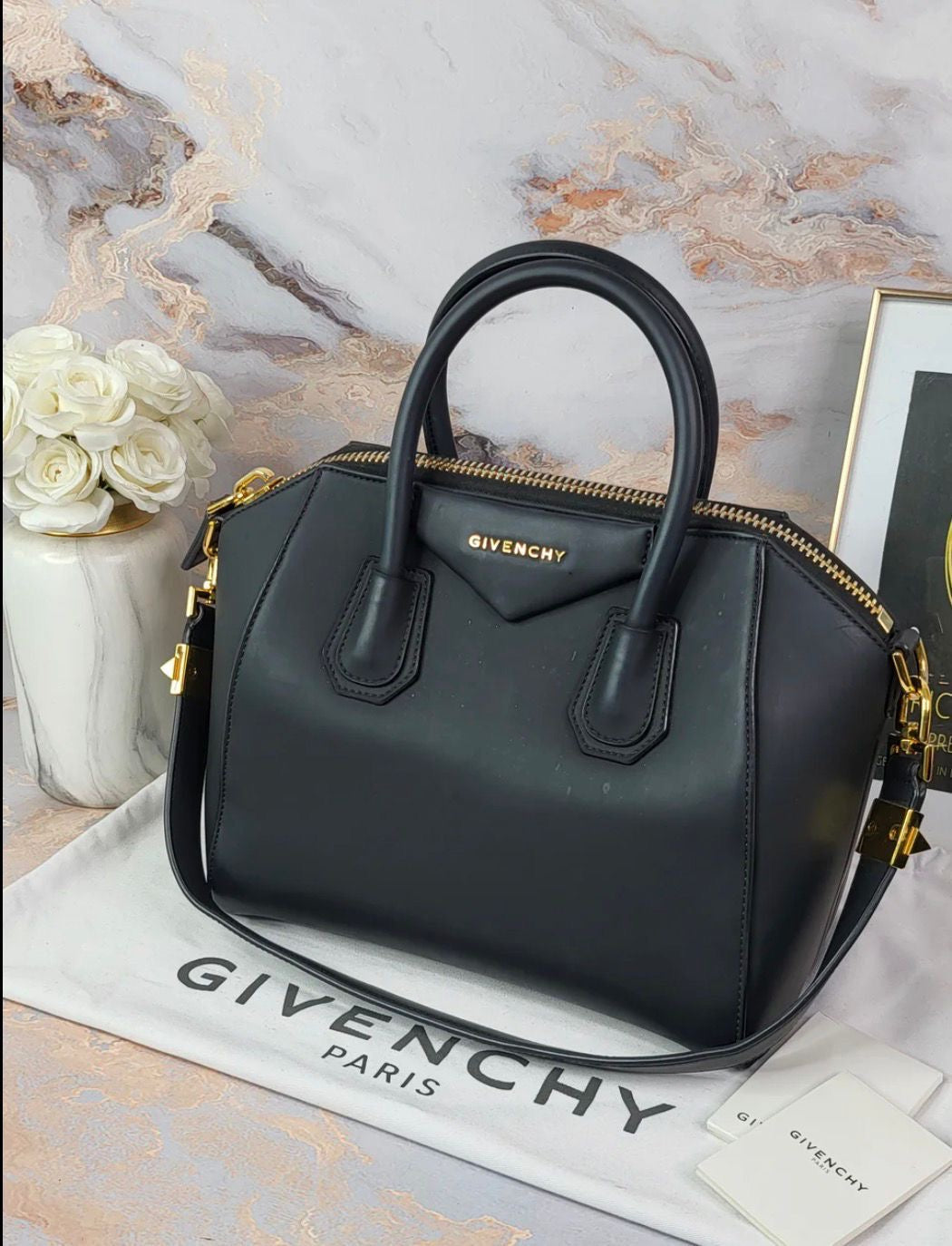 Bolso calidad 1.1