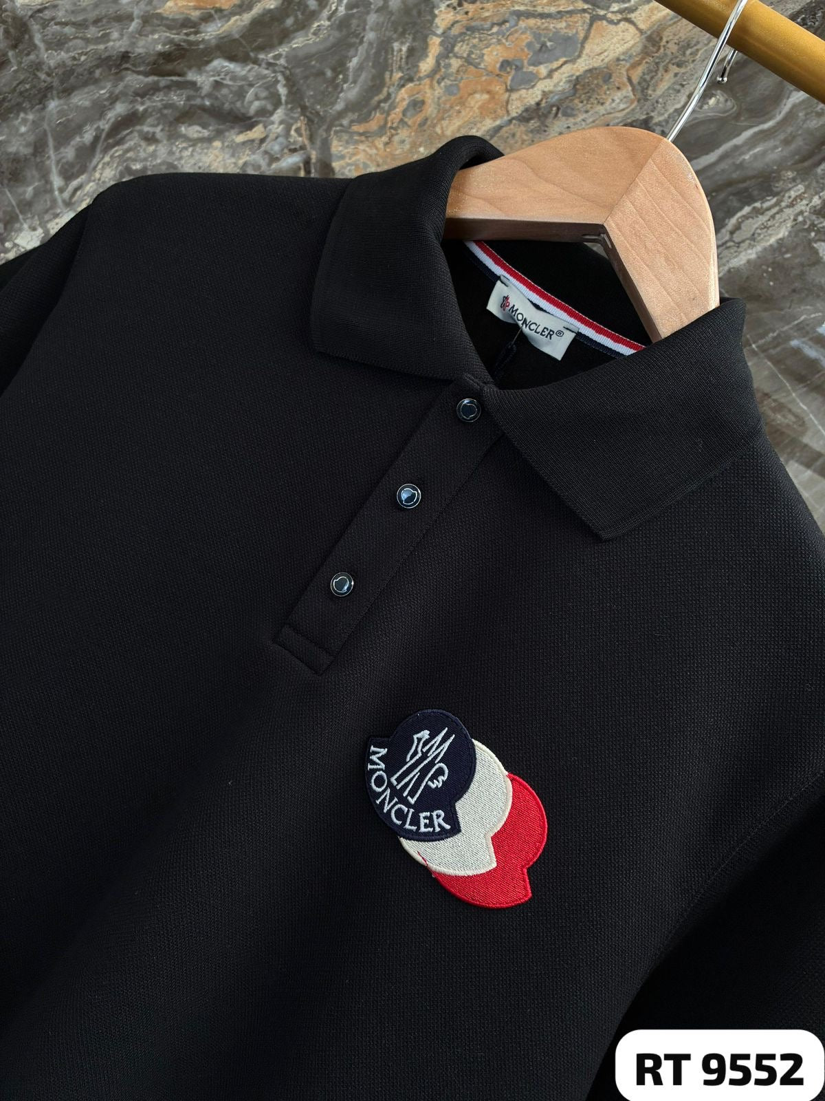 PLAYERA CALIDAD TURCA