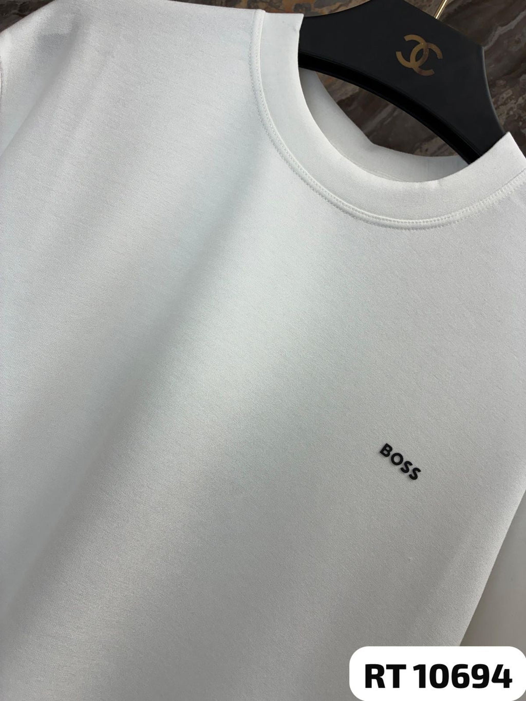 PLAYERA CALIDAD TURCA