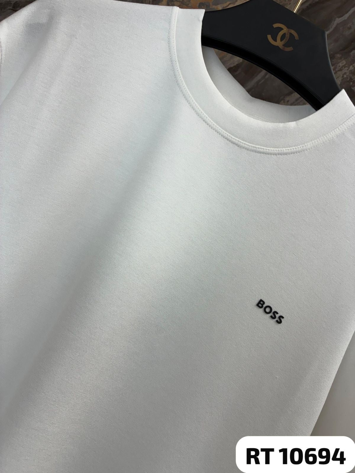 PLAYERA CALIDAD TURCA