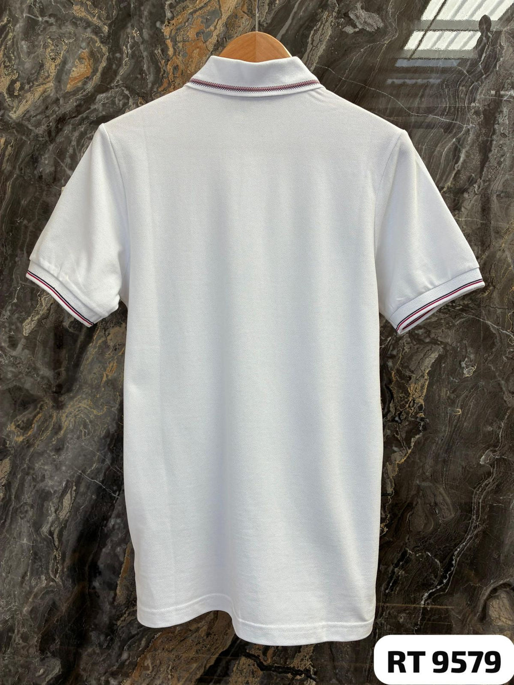 PLAYERA CALIDAD TURCA