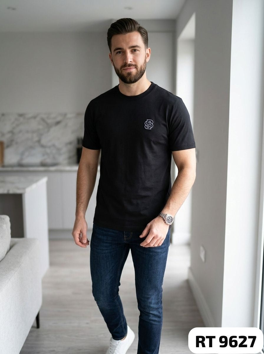 PLAYERA CALIDAD TURCA