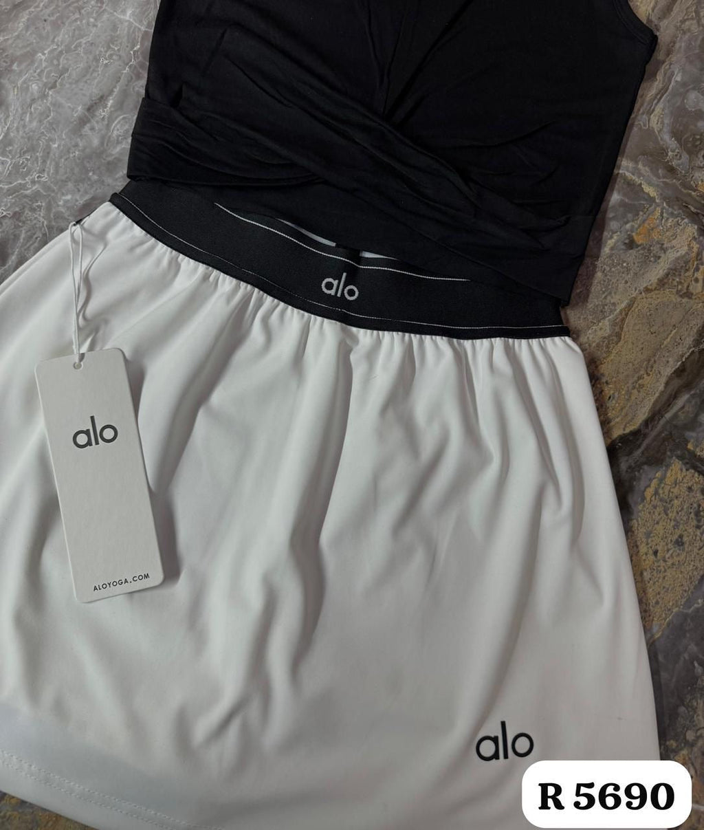 CONJUNTO CALIDAD TOP ￼